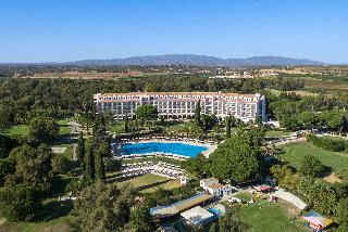 Penina Hotel & Golf - Portimao otel fotoğrafı