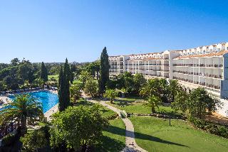 Penina Hotel & Golf - Portimao fotoÄŸrafÄ±