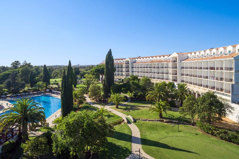 Penina Hotel & Golf - Portimao - Genel
