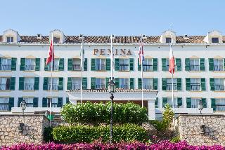 Penina Hotel & Golf - Portimao fotoÄŸrafÄ±