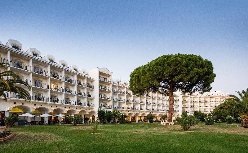 Penina Hotel & Golf - Portimao - Genel