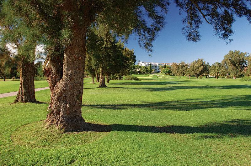 Penina Hotel & Golf - Portimao - Genel