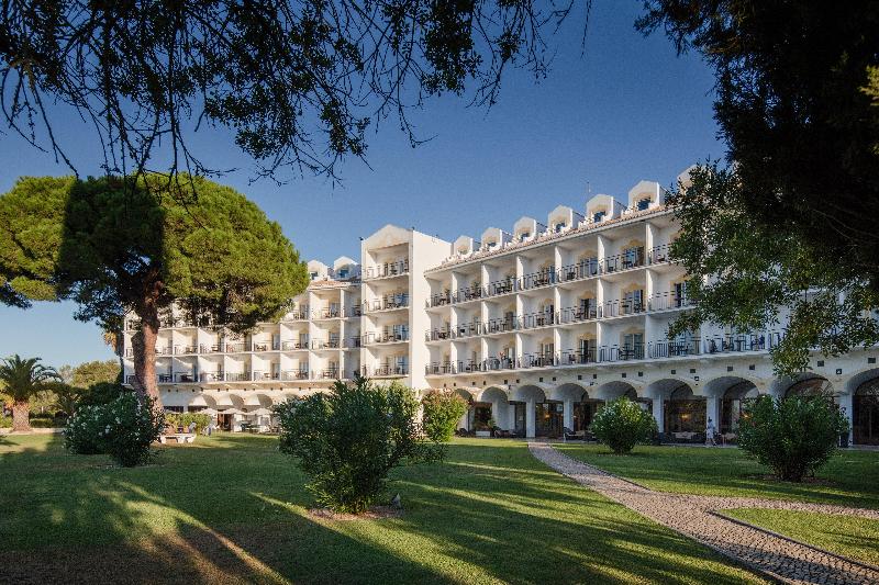 Penina Hotel & Golf - Portimao - Genel