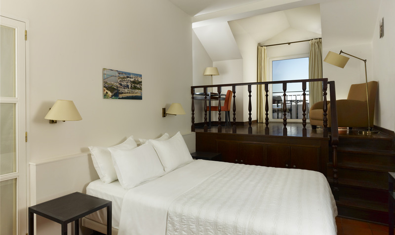 Penina Hotel & Golf - Portimao - Oda