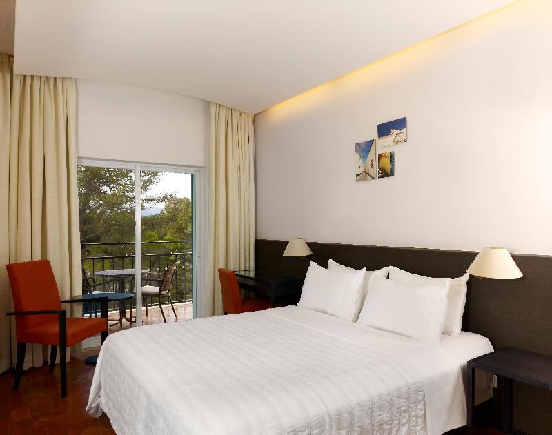 Penina Hotel & Golf - Portimao - Oda