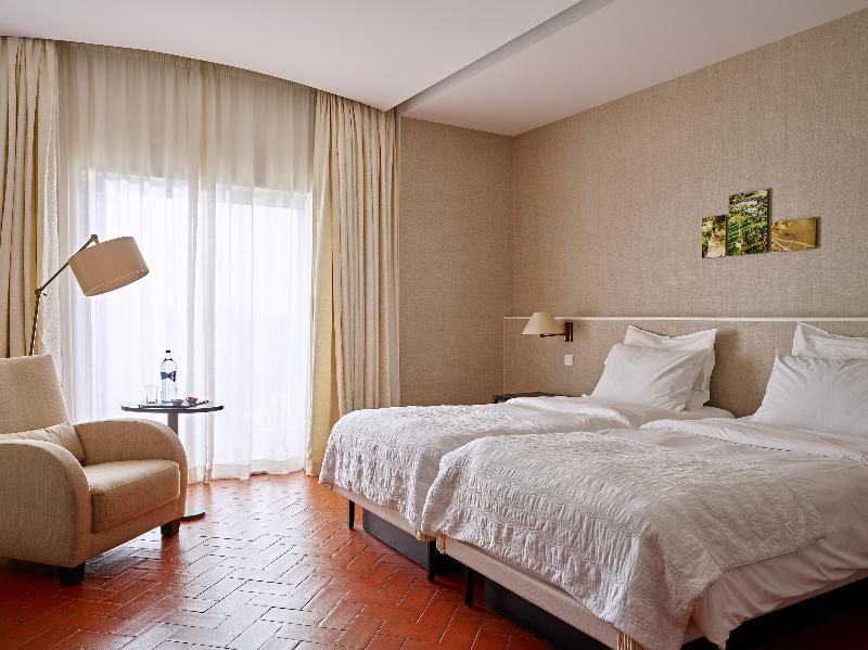 Penina Hotel & Golf - Portimao - Oda