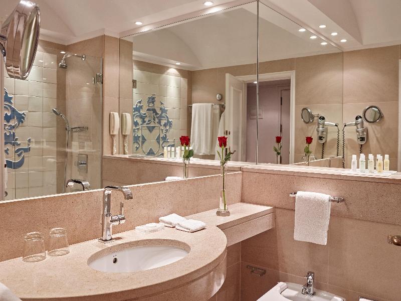 Penina Hotel & Golf - Portimao - Oda