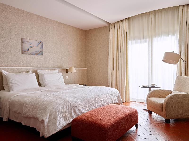Penina Hotel & Golf - Portimao - Oda