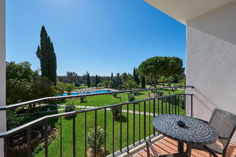 Penina Hotel & Golf - Portimao - Oda