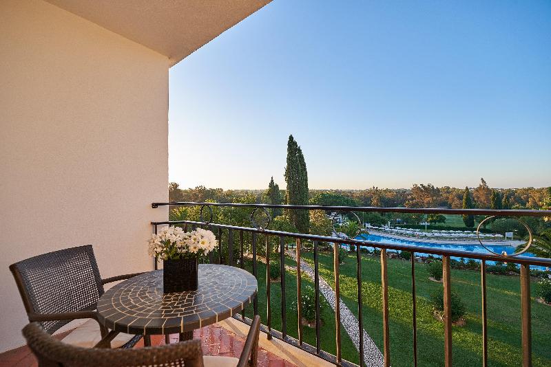 Penina Hotel & Golf - Portimao - Oda