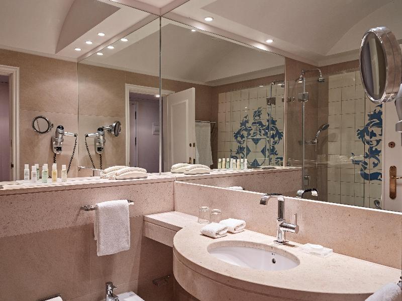 Penina Hotel & Golf - Portimao - Oda