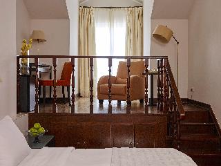 Penina Hotel & Golf - Portimao fotoÄŸrafÄ±