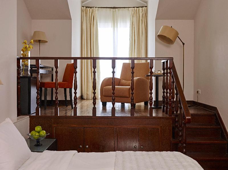Penina Hotel & Golf - Portimao - Oda