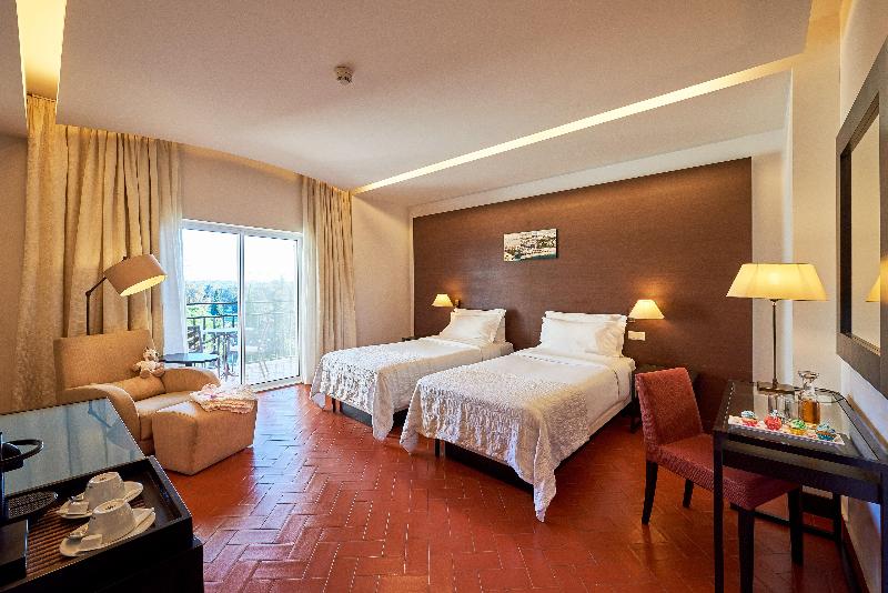 Penina Hotel & Golf - Portimao - Oda