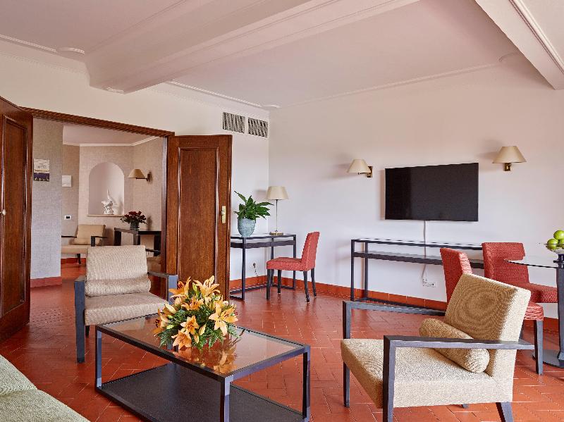 Penina Hotel & Golf - Portimao - Oda