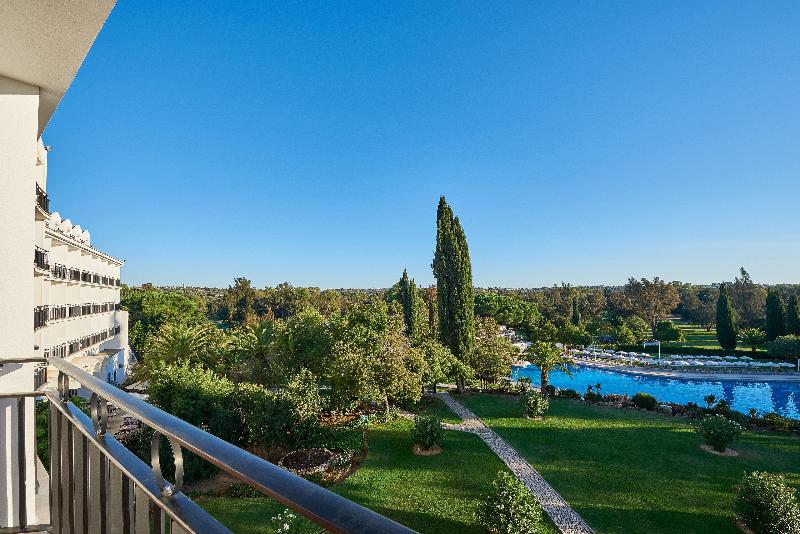 Penina Hotel & Golf - Portimao - Oda