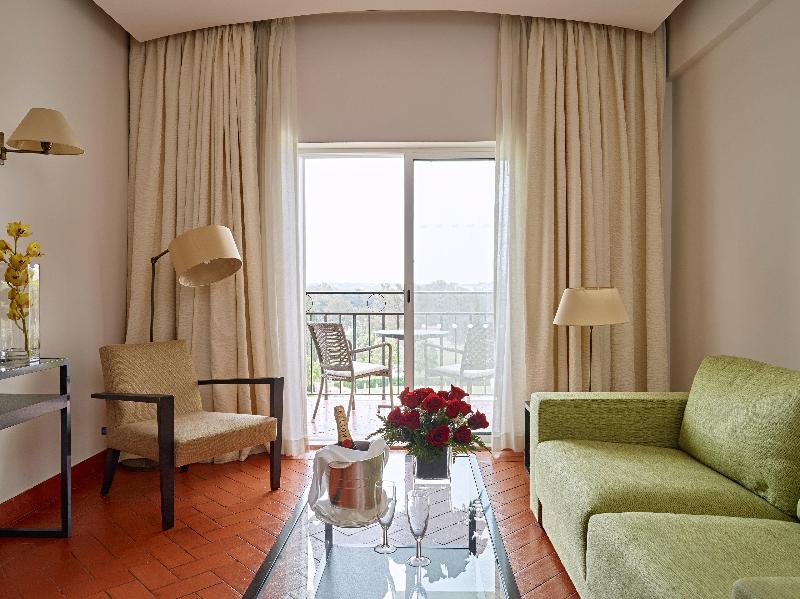 Penina Hotel & Golf - Portimao - Oda