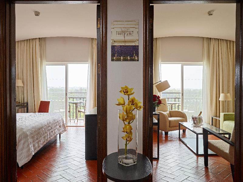 Penina Hotel & Golf - Portimao - Oda