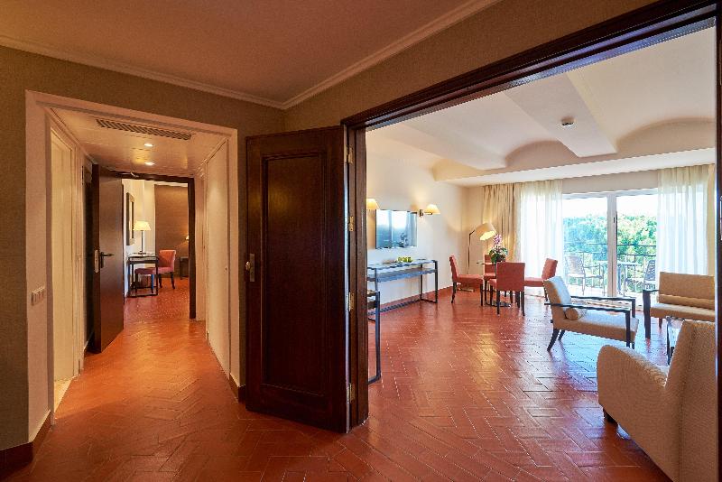 Penina Hotel & Golf - Portimao - Oda