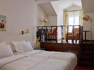 Penina Hotel & Golf - Portimao fotoÄŸrafÄ±