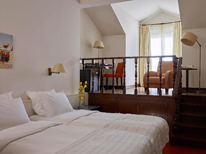 Penina Hotel & Golf - Portimao - Oda