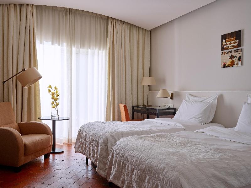 Penina Hotel & Golf - Portimao - Oda