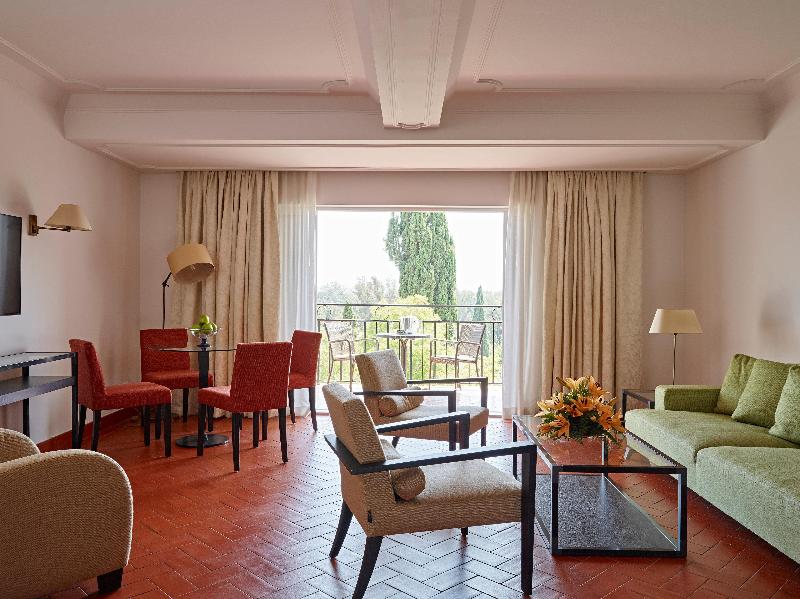 Penina Hotel & Golf - Portimao - Oda
