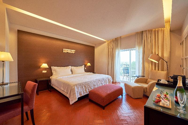 Penina Hotel & Golf - Portimao - Oda
