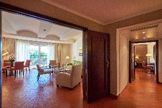 Penina Hotel & Golf - Portimao fotoÄŸrafÄ±