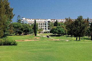 Penina Hotel & Golf - Portimao fotoÄŸrafÄ±