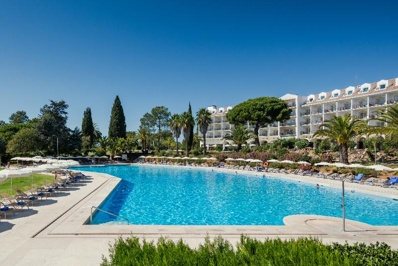 Penina Hotel & Golf - Portimao - Havuz