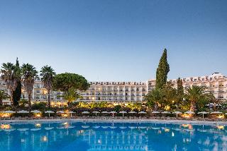 Penina Hotel & Golf - Portimao fotoÄŸrafÄ±