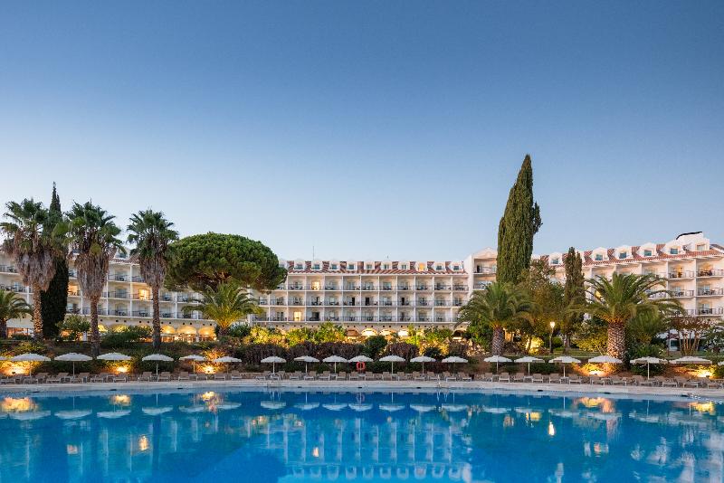 Penina Hotel & Golf - Portimao - Havuz