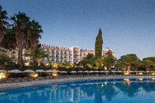 Penina Hotel & Golf - Portimao fotoÄŸrafÄ±