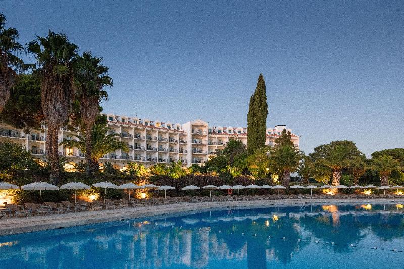 Penina Hotel & Golf - Portimao - Havuz