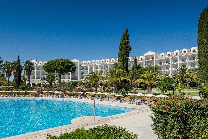 Penina Hotel & Golf - Portimao - Havuz