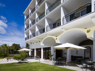 Penina Hotel & Golf - Portimao fotoÄŸrafÄ±