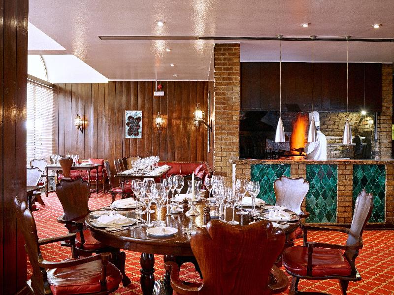 Penina Hotel & Golf - Portimao - Restoran