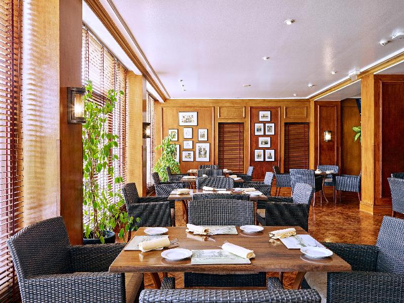 Penina Hotel & Golf - Portimao - Restoran