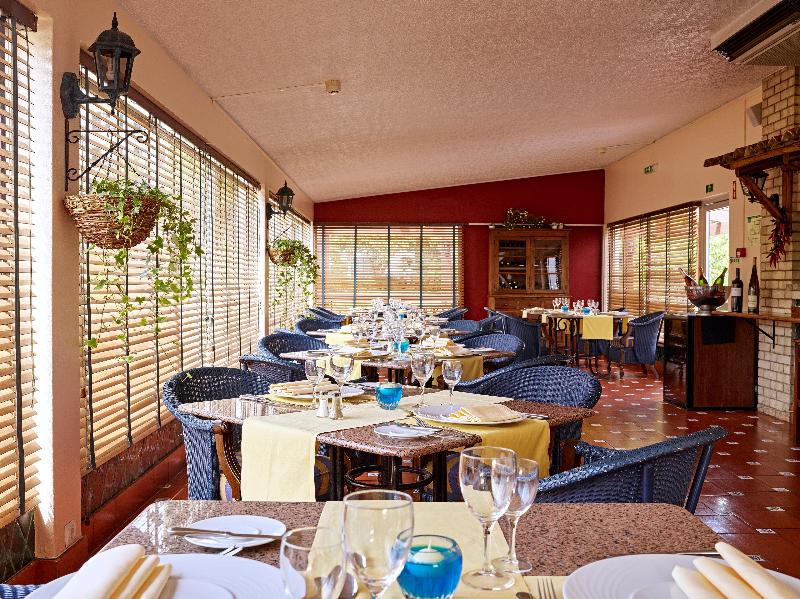 Penina Hotel & Golf - Portimao - Restoran
