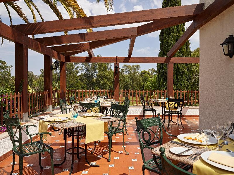 Penina Hotel & Golf - Portimao - Restoran