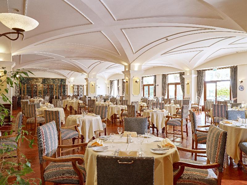 Penina Hotel & Golf - Portimao - Restoran