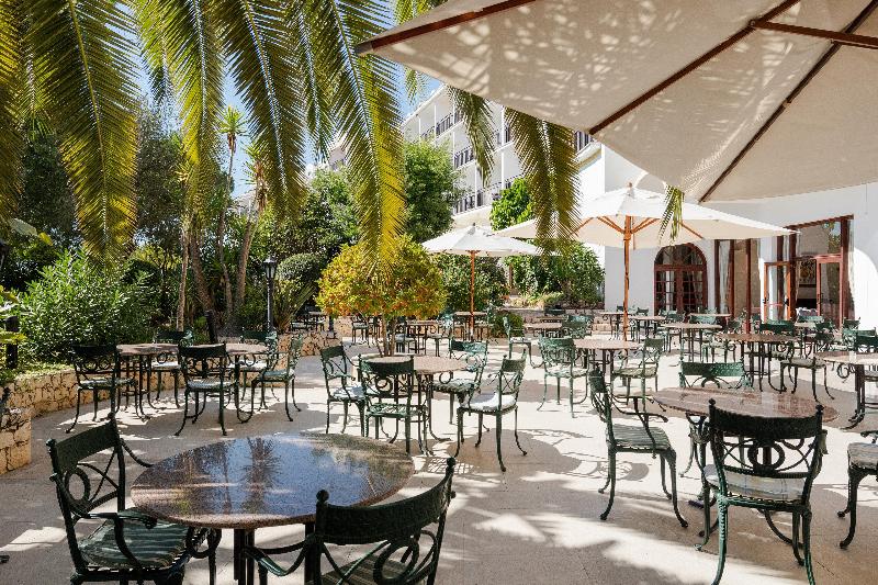 Penina Hotel & Golf - Portimao - Restoran