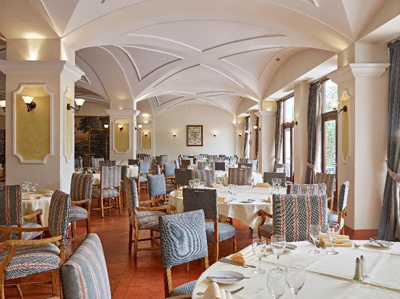 Penina Hotel & Golf - Portimao - Restoran