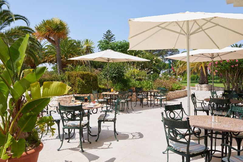 Penina Hotel & Golf - Portimao - Restoran