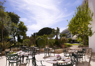 Penina Hotel & Golf - Portimao fotoÄŸrafÄ±