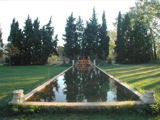 Mas de la Chapelle