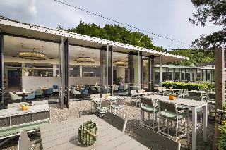Bilderberg Hotel 't Speulderbos fotoÄŸrafÄ±