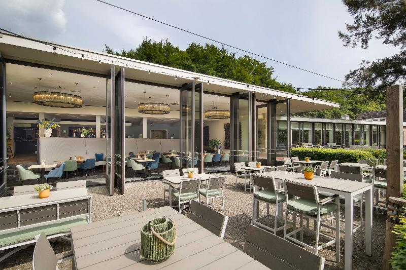 Bilderberg Hotel 't Speulderbos - Bar