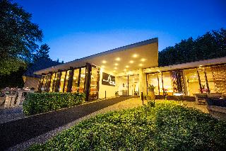 Bilderberg Hotel 't Speulderbos otel fotoğrafı